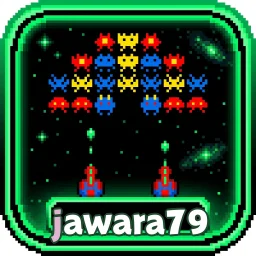JAWARA79 — ikon APK
